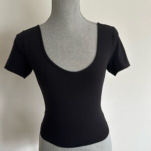 Lululemon align T-shirt